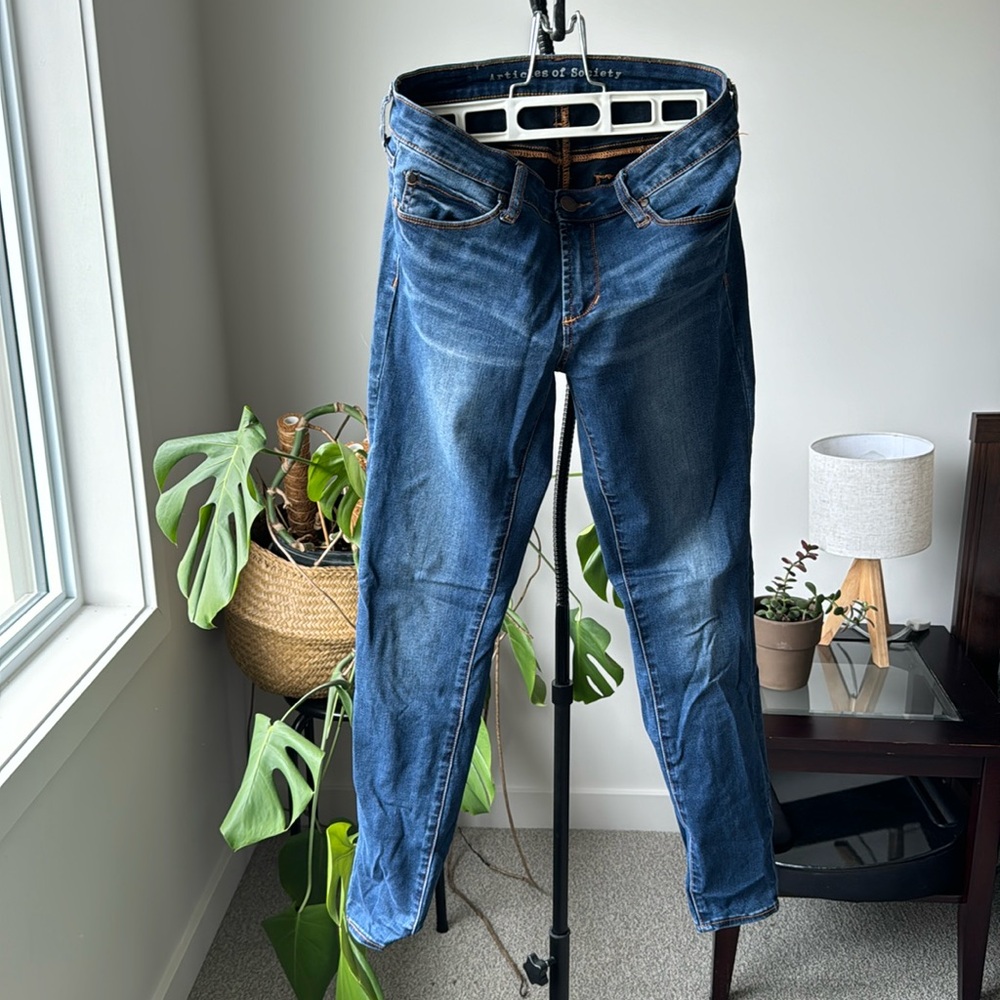 Articles of society jeans size 27